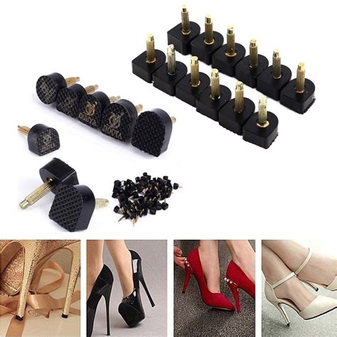 high heel shoe heel tips|high heel replacement tips target.